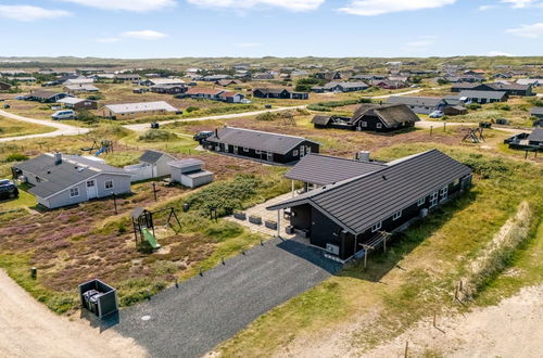 Foto 9 - Casa de 4 quartos em Hvide Sande com terraço e sauna