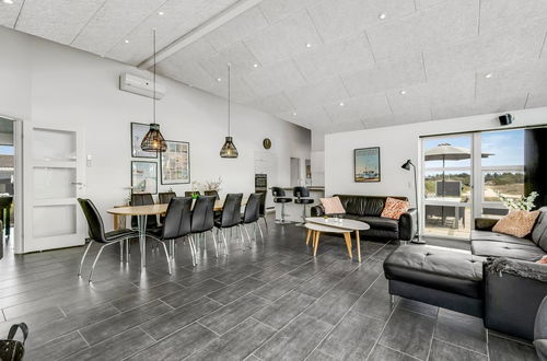 Foto 35 - Casa de 4 quartos em Hvide Sande com terraço e sauna
