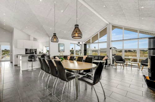 Foto 30 - Casa de 4 quartos em Hvide Sande com terraço e sauna