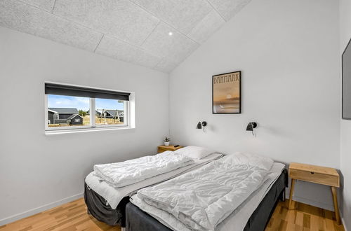 Foto 18 - Casa de 4 quartos em Hvide Sande com terraço e sauna