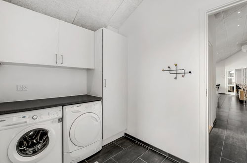 Foto 19 - Casa de 4 quartos em Hvide Sande com terraço e sauna
