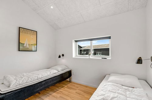 Foto 52 - Casa de 4 quartos em Hvide Sande com terraço e sauna