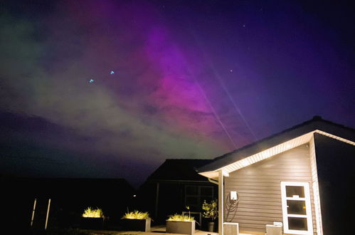 Foto 54 - Casa de 4 quartos em Hvide Sande com terraço e sauna