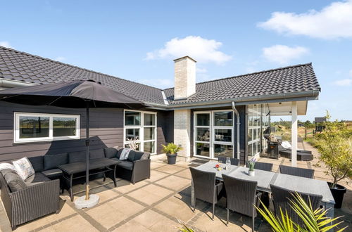 Foto 7 - Casa de 4 quartos em Hvide Sande com terraço e sauna