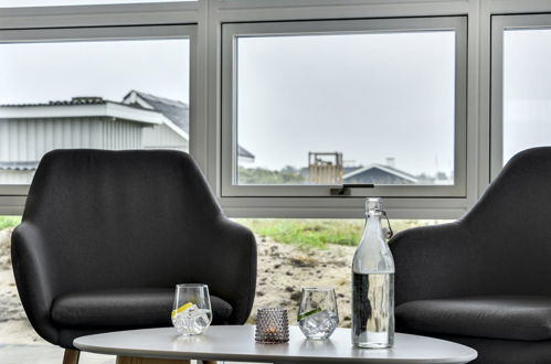 Photo 25 - 4 bedroom House in Hvide Sande with terrace and sauna