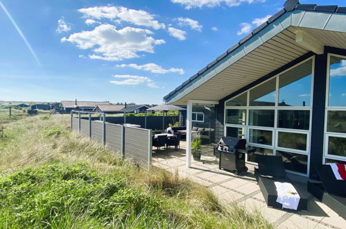 Foto 50 - Casa con 4 camere da letto a Hvide Sande con terrazza e sauna