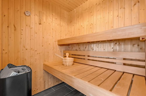 Foto 49 - Casa de 4 quartos em Hvide Sande com terraço e sauna