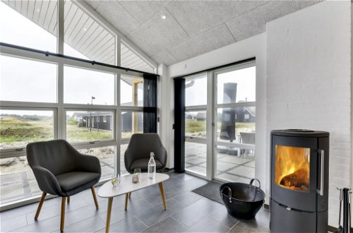 Foto 7 - Casa con 4 camere da letto a Hvide Sande con terrazza e sauna