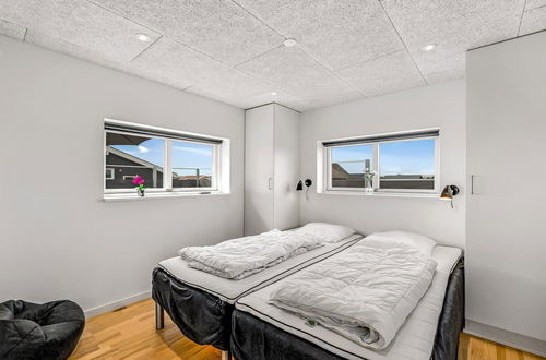 Foto 51 - Casa de 4 quartos em Hvide Sande com terraço e sauna