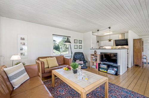 Foto 4 - Casa de 3 quartos em Blåvand com terraço