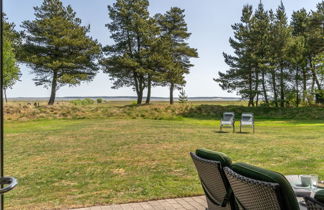 Photo 3 - Maison de 3 chambres à Blåvand avec terrasse