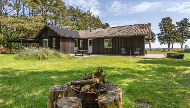 Photo 1 - 3 bedroom House in Blåvand with terrace