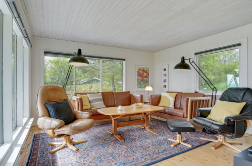 Photo 5 - Maison de 3 chambres à Blåvand avec terrasse
