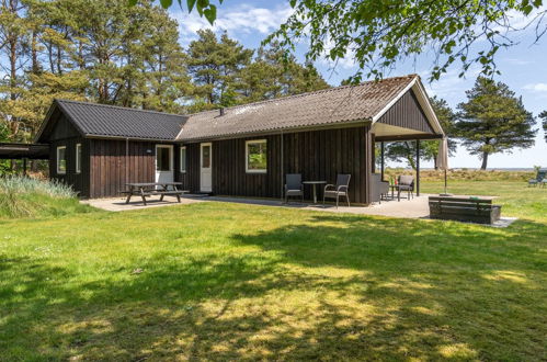 Photo 27 - Maison de 3 chambres à Blåvand avec terrasse