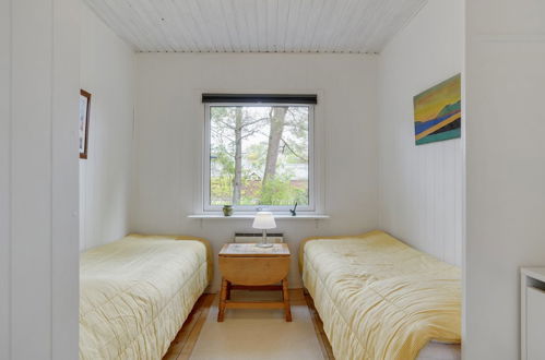 Foto 20 - Casa de 3 habitaciones en Blåvand con terraza