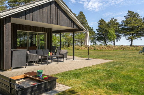 Photo 28 - Maison de 3 chambres à Blåvand avec terrasse