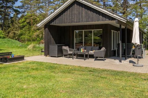 Photo 29 - Maison de 3 chambres à Blåvand avec terrasse