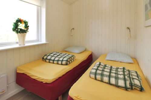 Foto 10 - Casa con 3 camere da letto a Løkken con terrazza