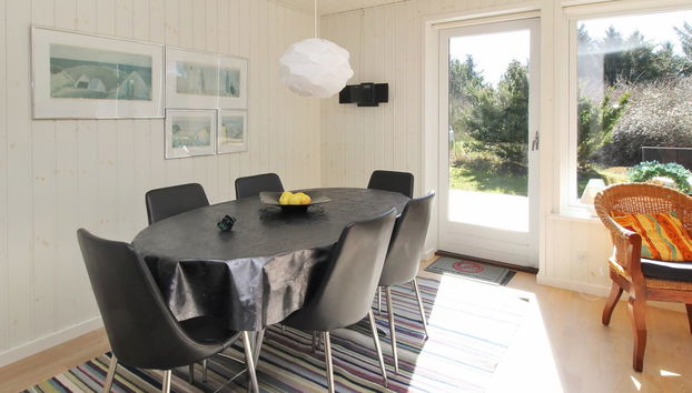 Casa con 3 camere da letto a Løkken con terrazza - Foto 4