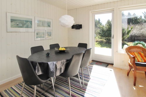 Foto 4 - Casa de 3 habitaciones en Løkken con terraza