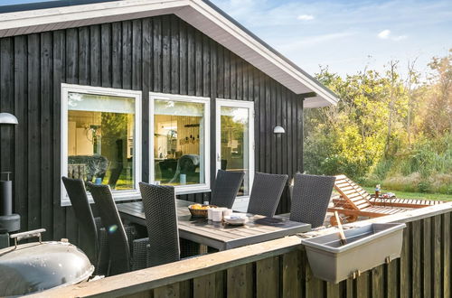 Photo 13 - 3 bedroom House in Løkken with terrace