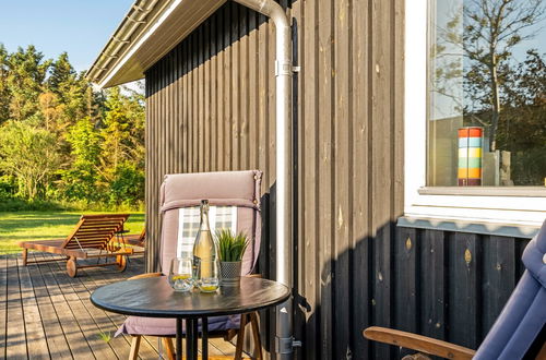 Photo 15 - 3 bedroom House in Løkken with terrace