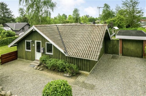 Foto 40 - Haus mit 3 Schlafzimmern in Sydals mit terrasse und sauna