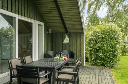 Photo 20 - Maison de 3 chambres à Sydals avec terrasse et sauna