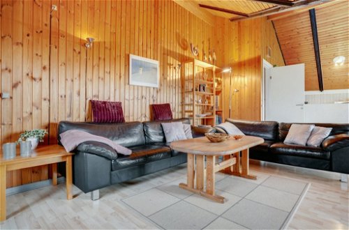 Foto 5 - Haus mit 3 Schlafzimmern in Sydals mit terrasse und sauna