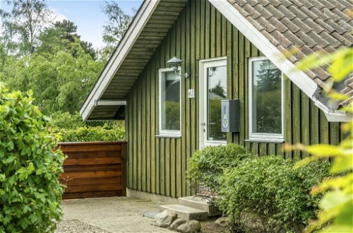 Foto 36 - Casa de 3 quartos em Sydals com terraço e sauna