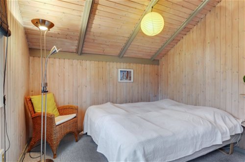 Foto 13 - Casa de 3 habitaciones en Sydals con terraza y sauna