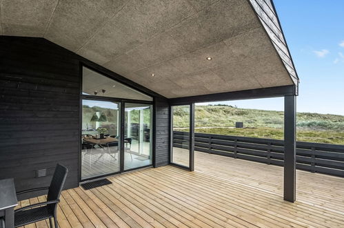 Foto 40 - Casa con 4 camere da letto a Ringkøbing con terrazza e sauna