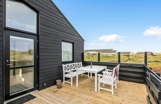 Foto 2 - Casa de 4 quartos em Ringkøbing com terraço e sauna