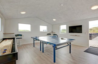 Foto 3 - Casa de 4 quartos em Ringkøbing com terraço e sauna