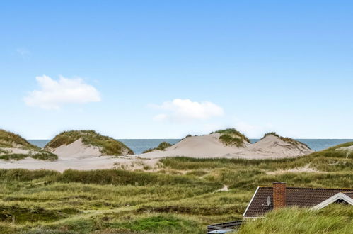 Photo 42 - Maison de 4 chambres à Ringkøbing avec terrasse et sauna