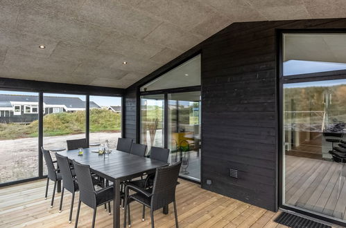 Foto 2 - Casa con 4 camere da letto a Ringkøbing con terrazza e sauna