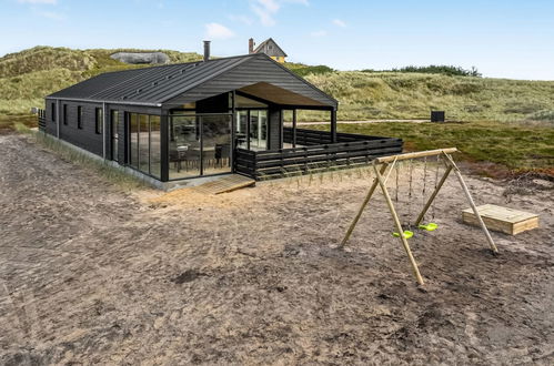 Foto 45 - Casa con 4 camere da letto a Ringkøbing con terrazza e sauna