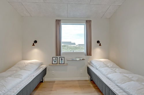 Foto 25 - Casa con 4 camere da letto a Ringkøbing con terrazza e sauna