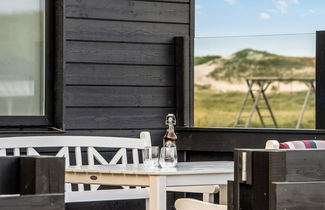 Foto 3 - Casa de 4 quartos em Ringkøbing com terraço e sauna