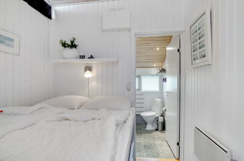 Foto 7 - Casa de 4 quartos em Blokhus com terraço e sauna