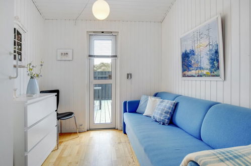 Foto 8 - Casa de 4 quartos em Blokhus com terraço e sauna