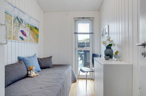 Foto 9 - Casa con 4 camere da letto a Blokhus con terrazza e sauna