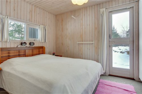 Foto 4 - Casa con 3 camere da letto a Blokhus con terrazza