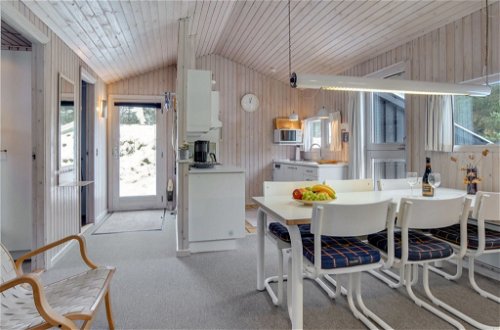 Foto 3 - Haus mit 3 Schlafzimmern in Blokhus mit terrasse