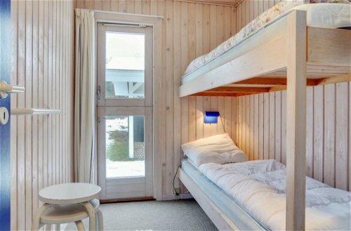 Foto 5 - Casa con 3 camere da letto a Blokhus con terrazza