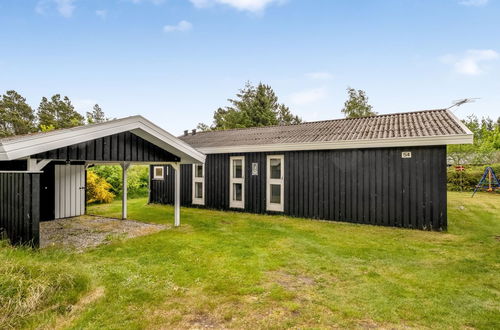Foto 6 - Casa de 3 quartos em Blokhus com terraço