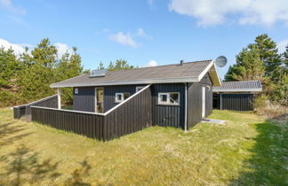 Foto 1 - Casa de 3 habitaciones en Blokhus con terraza
