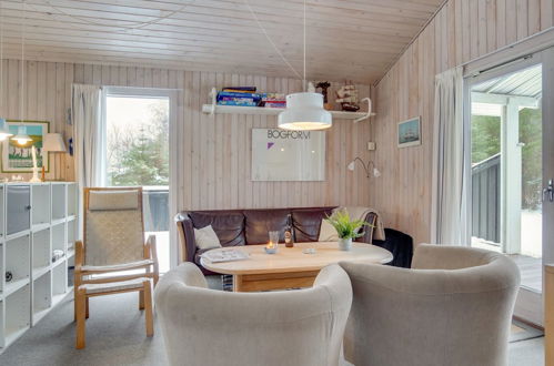 Photo 2 - Maison de 3 chambres à Blokhus avec terrasse