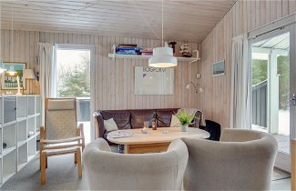 Foto 2 - Haus mit 3 Schlafzimmern in Blokhus mit terrasse