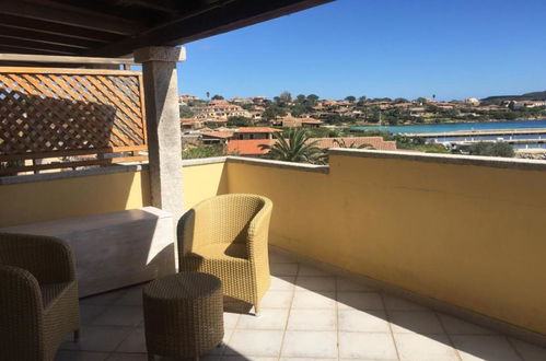 Photo 18 - 1 bedroom Apartment in Golfo Aranci with swimming pool and garden